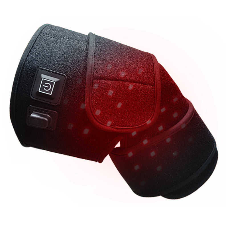 Red Light Therapy For Knee