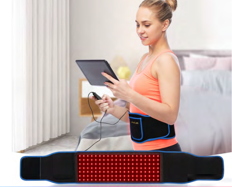 Red Light Therapy Belt