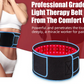 Red Light Therapy Belt