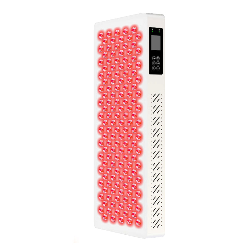 Red Light Therapy Panel-Long Pattern