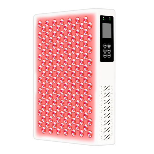 Red Light Therapy Panel-Short Pattern