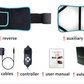 Red Light Therapy Belt