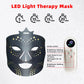 Red Light Therapy Mask