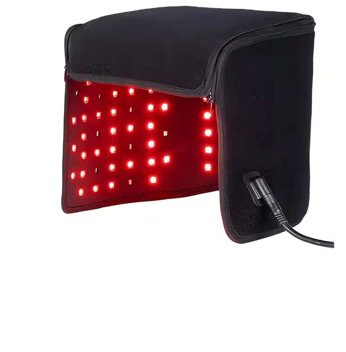 Red Light Therapy Hat