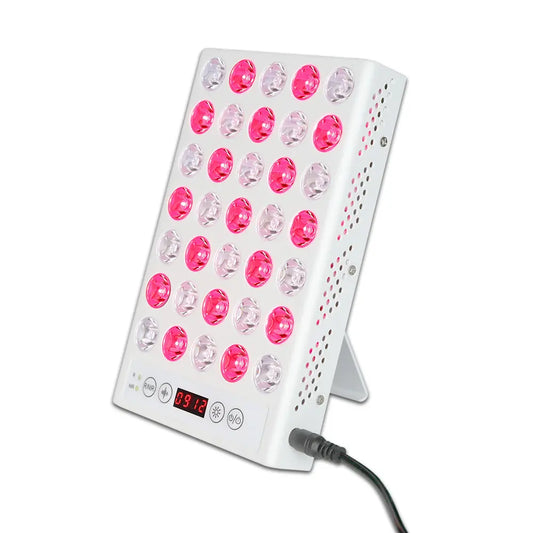 Red Light Therapy Panel Portable Desktop Panel P30