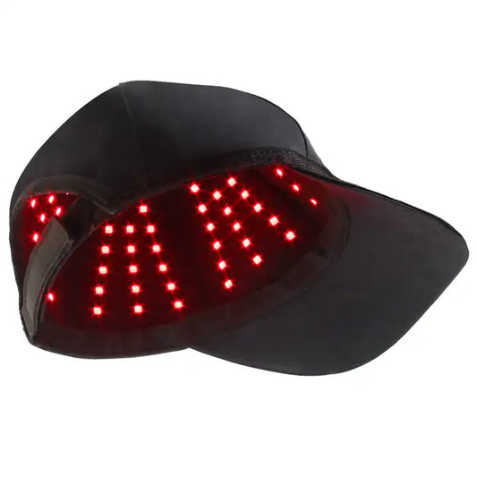 Red Light Therapy Hat