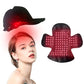 Red Light Therapy Hat