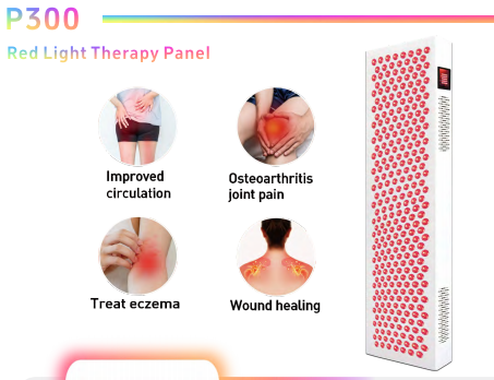 Red Light Therapy Panel