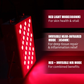 Red Light Therapy Panel